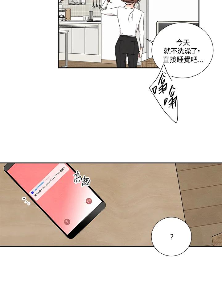 《纵然心痛》第9话 第56页