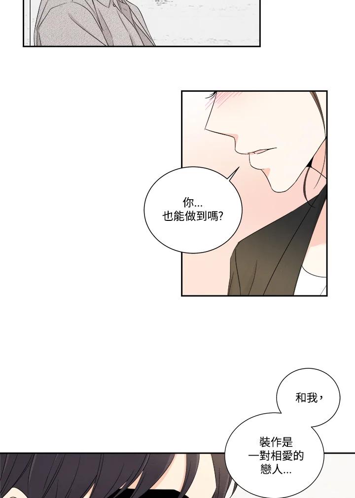 《纵然心痛》第9话 第32页