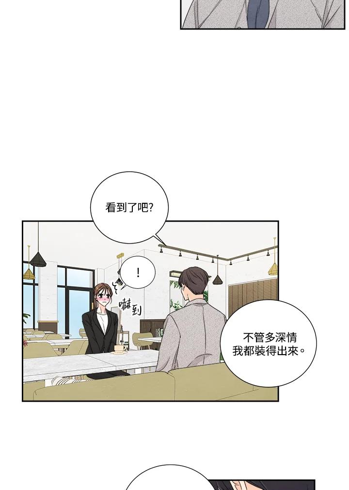 《纵然心痛》第9话 第36页