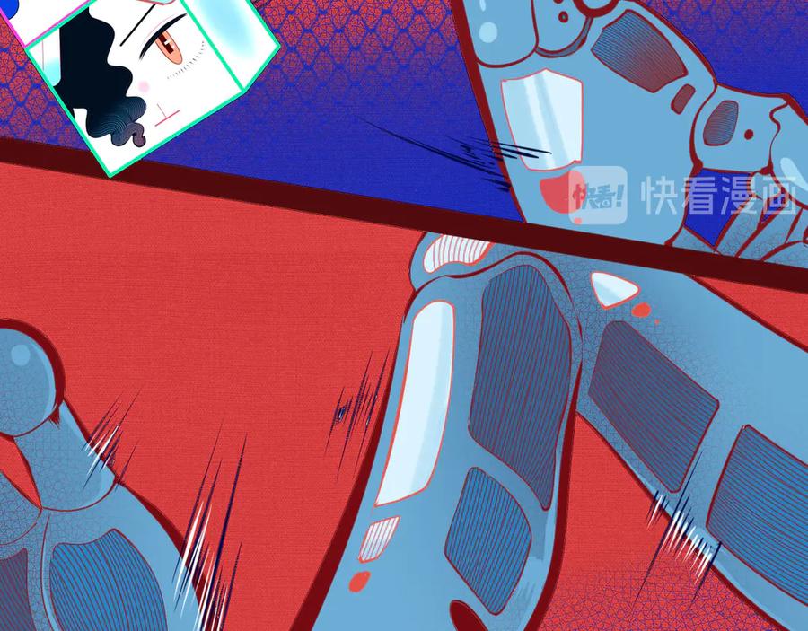 《手机时间7：30》第7话 回忆与孤独之战 第70页