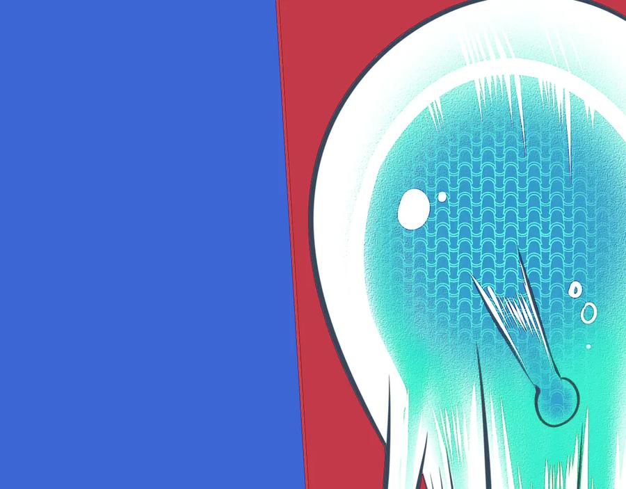 《手机时间7：30》第9话 拯救暗海行动 第104页
