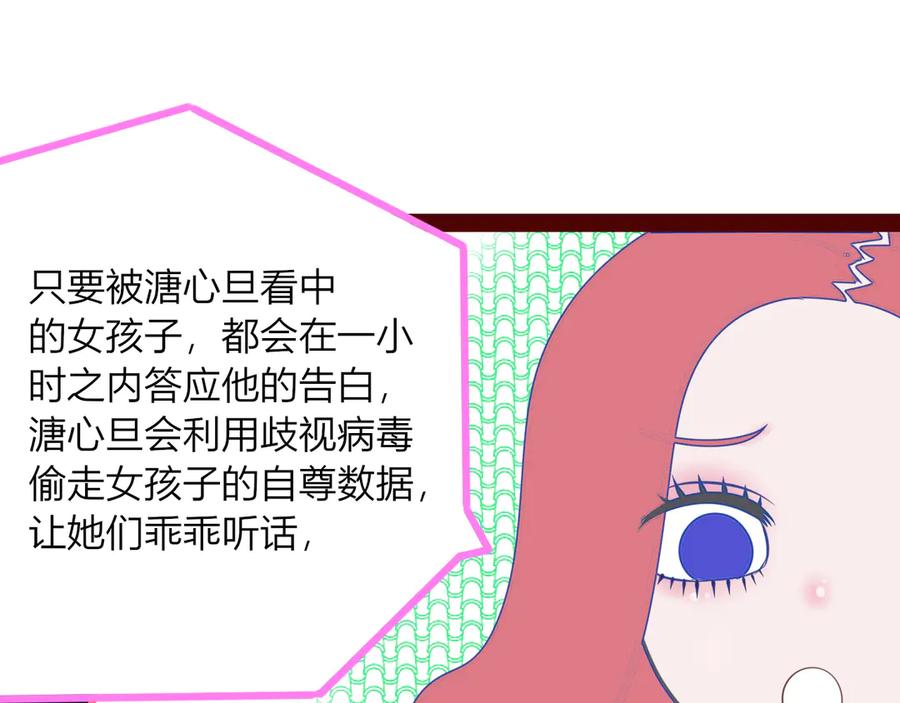 《手机时间7：30》第12话 性别歧视病毒2 第88页