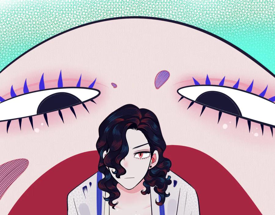 《手机时间7：30》第17话 窃脸病毒4 第123页
