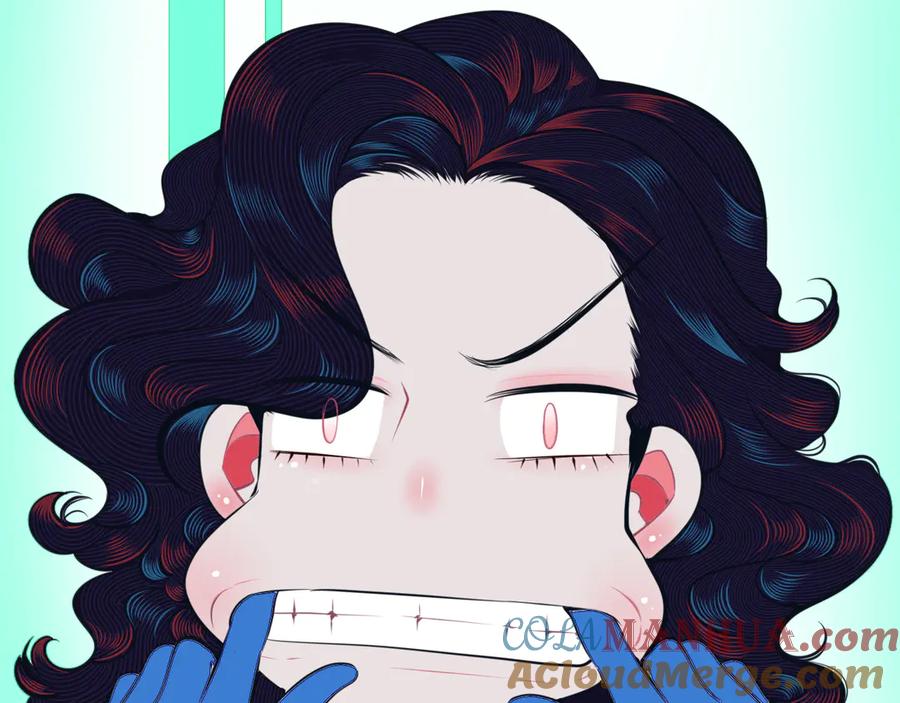 《手机时间7：30》第21话 娜娜的微小世界3 第10页