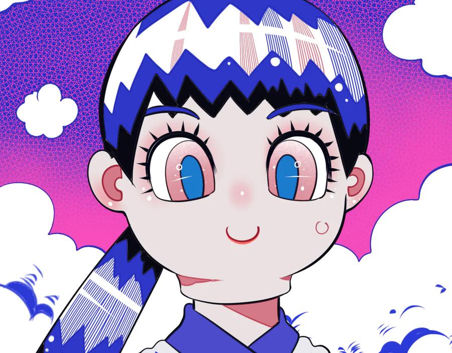 《手机时间7：30》第24话 娜娜的微小世界6 第39页
