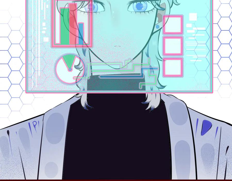 《手机时间7：30》第三十话 新开始 第47页