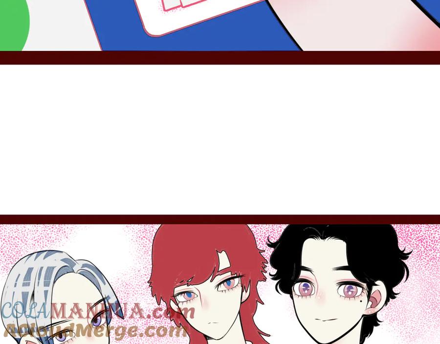 《手机时间7：30》第三十话 新开始 第101页