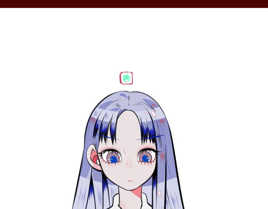 《手机时间7：30》第三十二话 女朋友 第94页