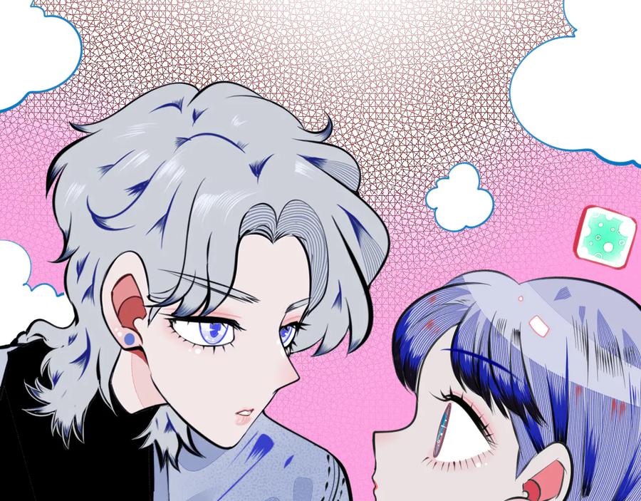 《手机时间7：30》第三十二话 女朋友 第24页