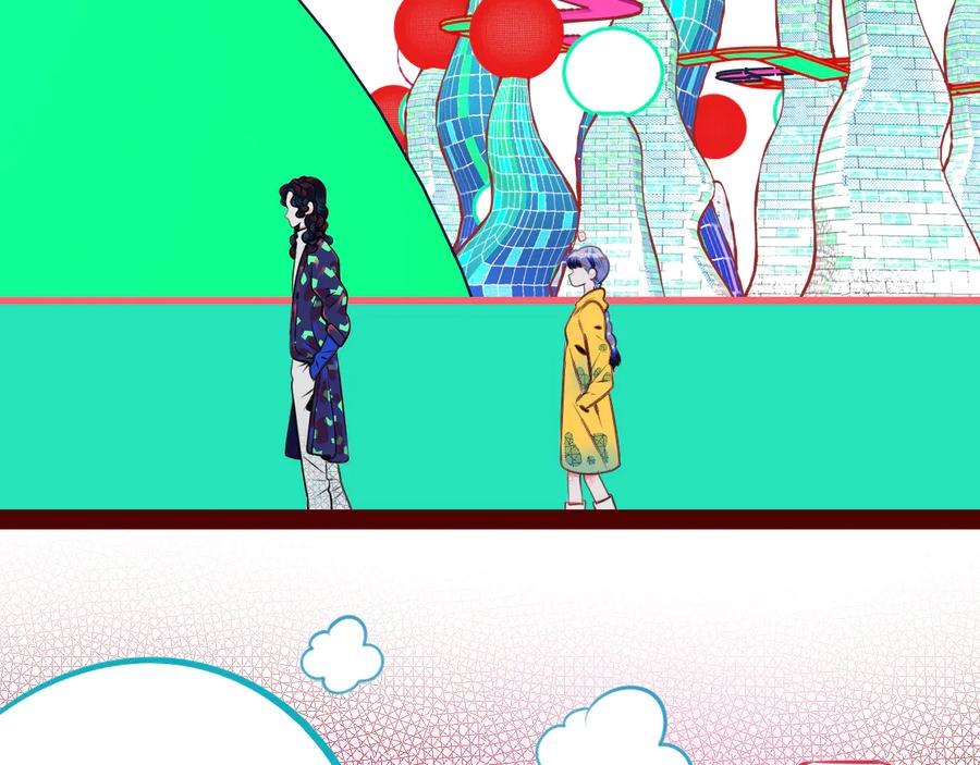 《手机时间7：30》第三十二话 女朋友 第11页