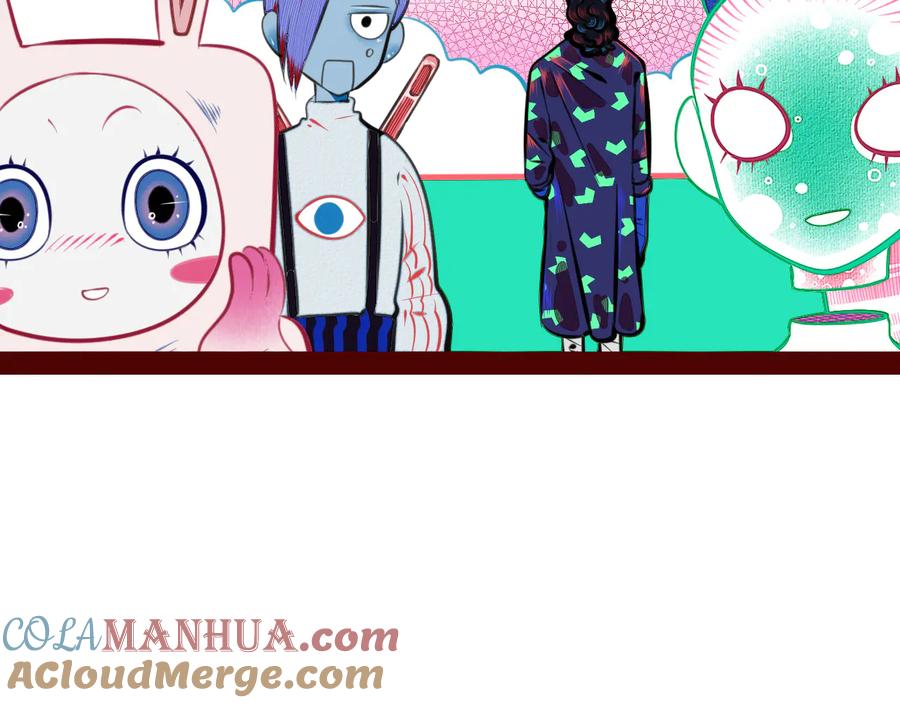 《手机时间7：30》第三十二话 女朋友 第65页