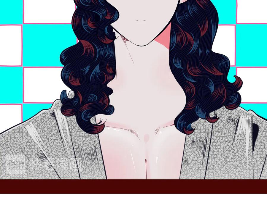 《手机时间7：30》第三十四话 百原的危机 第51页