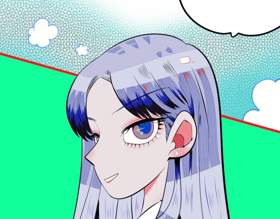 《手机时间7：30》第三十四话 百原的危机 第71页