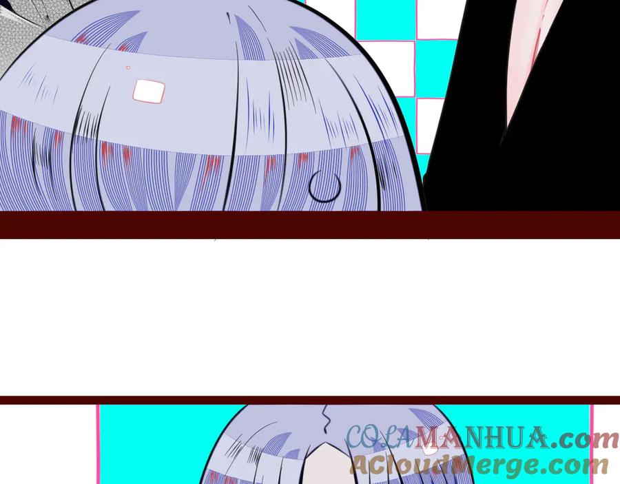 《手机时间7：30》第三十四话 百原的危机 第21页