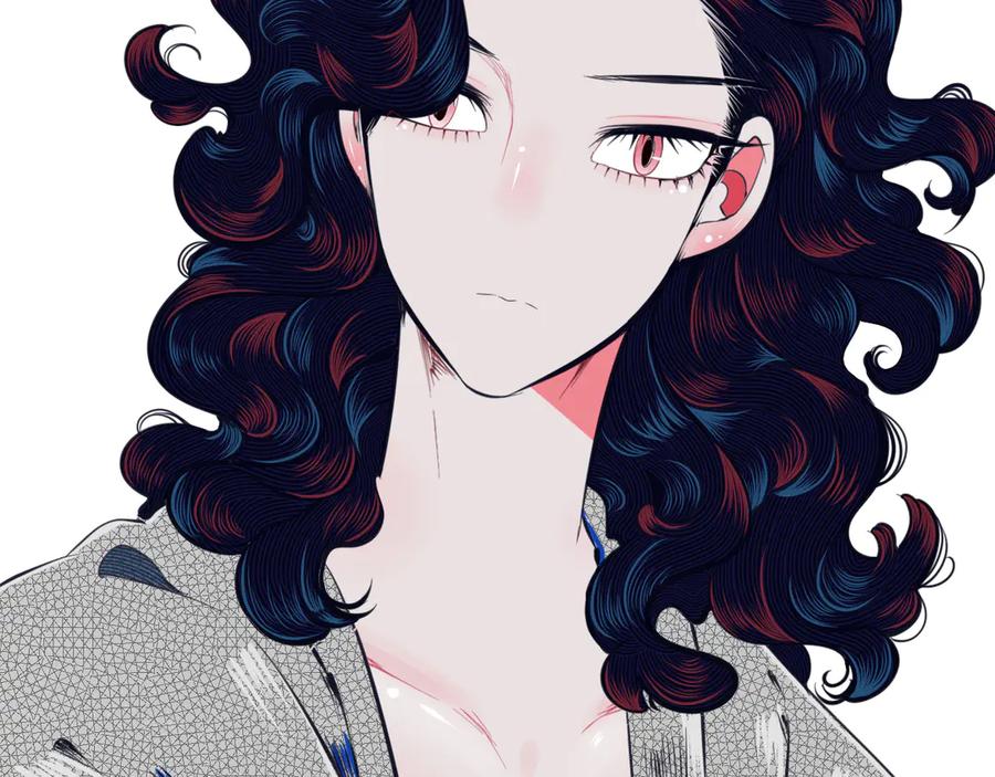 《手机时间7：30》第三十四话 百原的危机 第34页