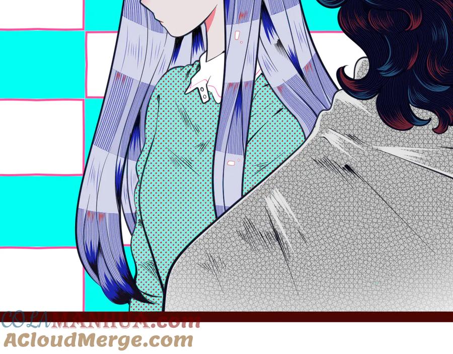 《手机时间7：30》第三十四话 百原的危机 第49页