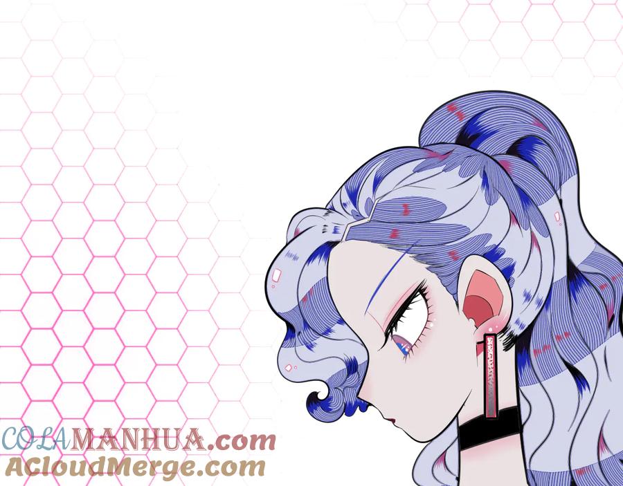 《手机时间7：30》第三十五话 三角关系 第25页