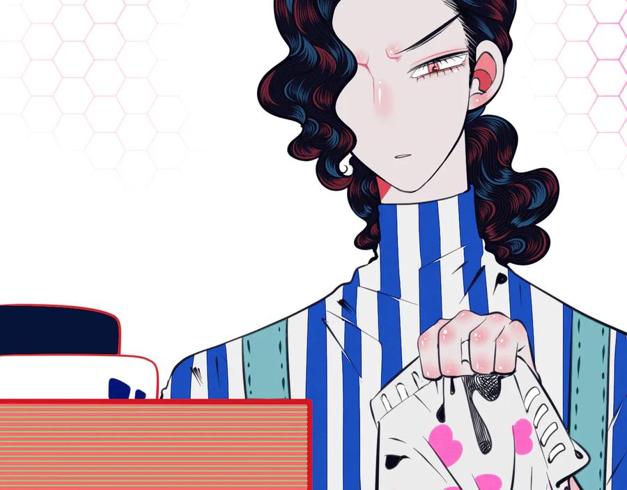 《手机时间7：30》第三十五话 三角关系 第58页