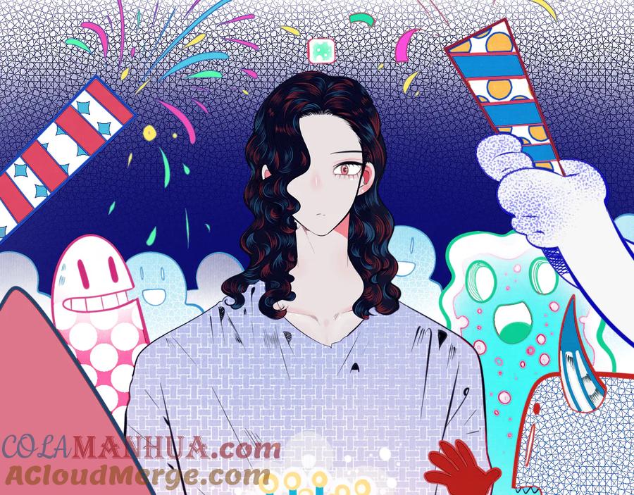 《手机时间7：30》第三十六话 平安回来 第53页