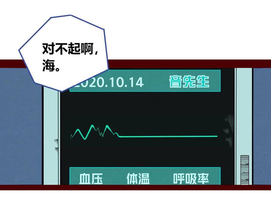 《手机时间7：30》第三十六话 平安回来 第84页