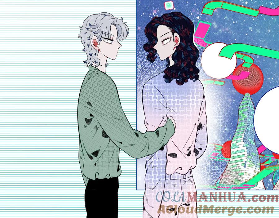 《手机时间7：30》第三十六话 平安回来 第5页