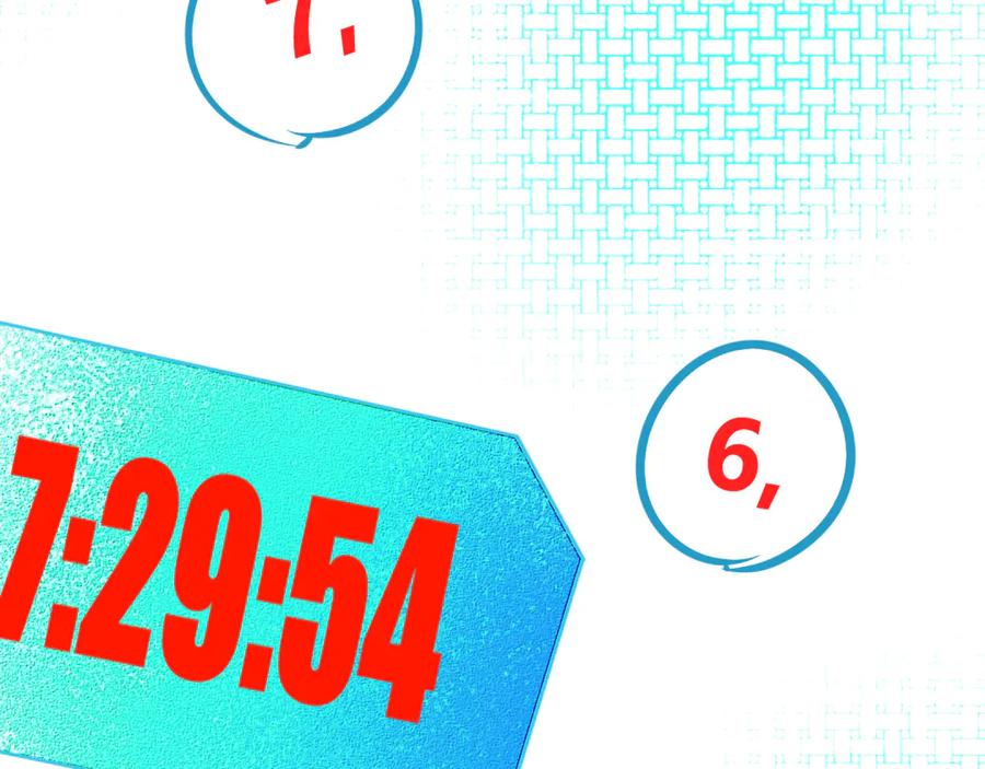 《手机时间7：30》第1话 7：30的相遇 第183页