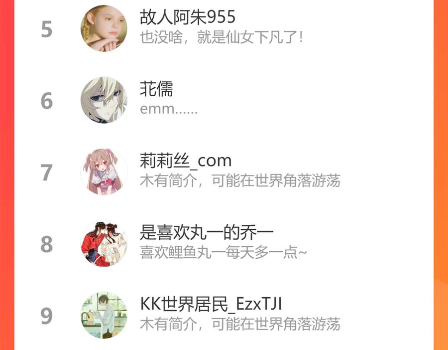 《手机时间7：30》第三十七话 别哭了 第135页