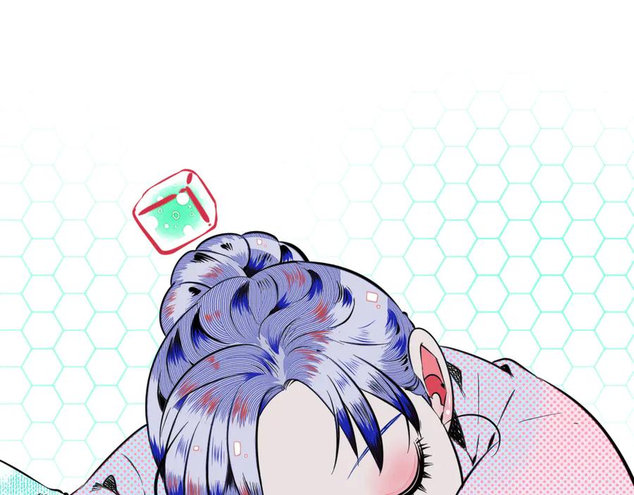 《手机时间7：30》第三十八话 搞清楚你的立场 第51页