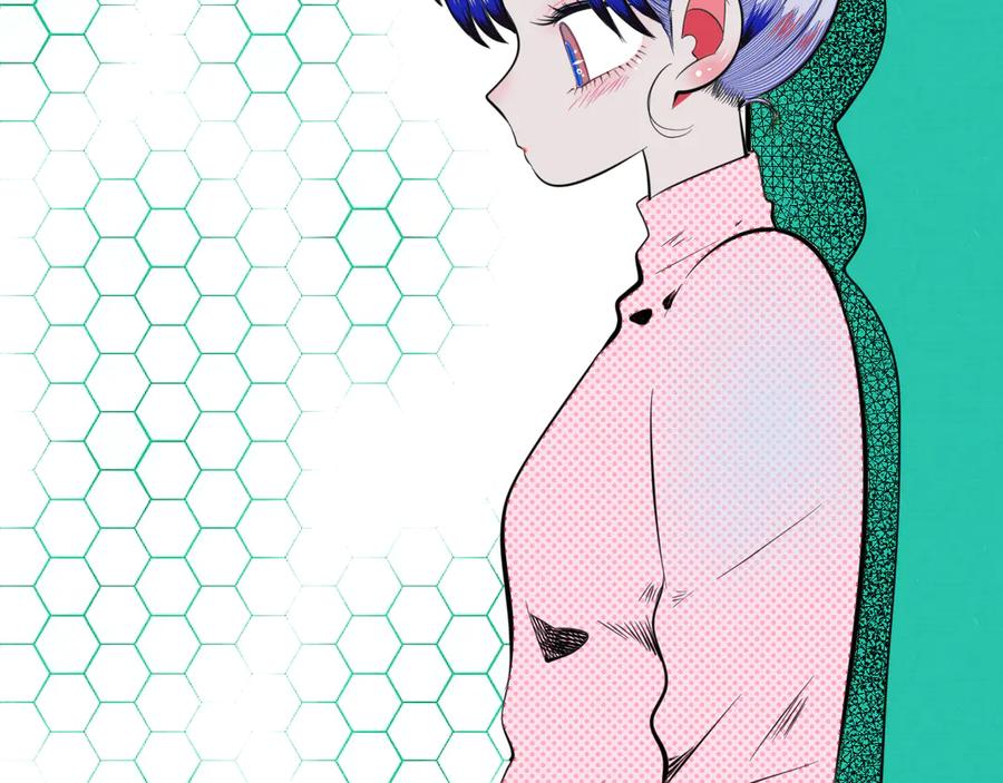 《手机时间7：30》第三十八话 搞清楚你的立场 第87页