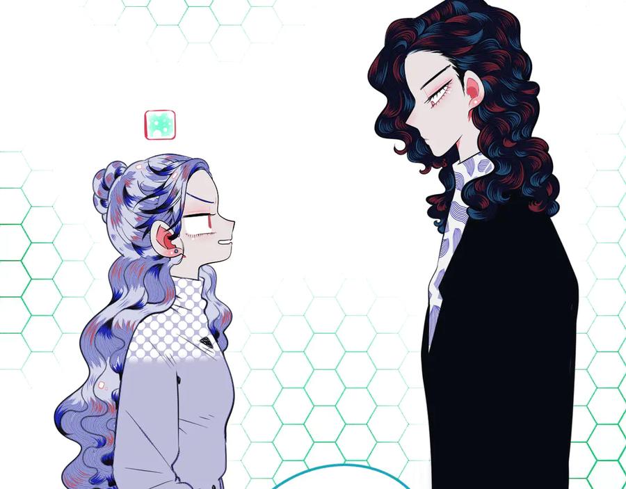 《手机时间7：30》第三十九话 恒星的危机 第60页
