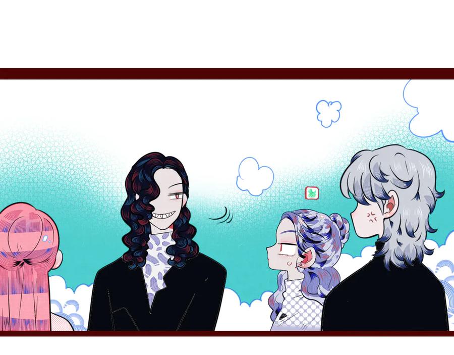 《手机时间7：30》第三十九话 恒星的危机 第100页