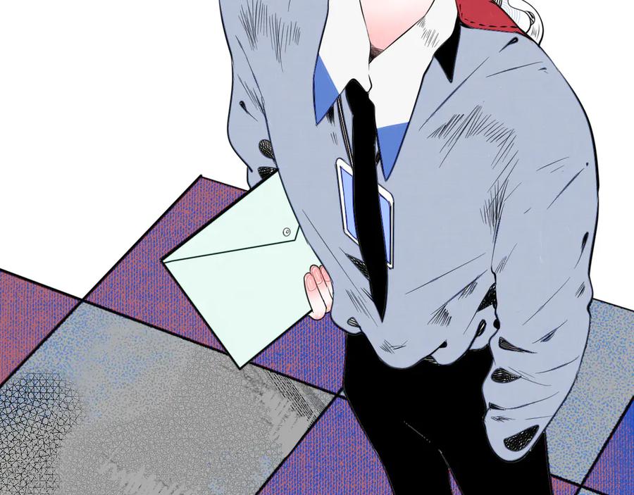 《手机时间7：30》第三十九话 恒星的危机 第112页