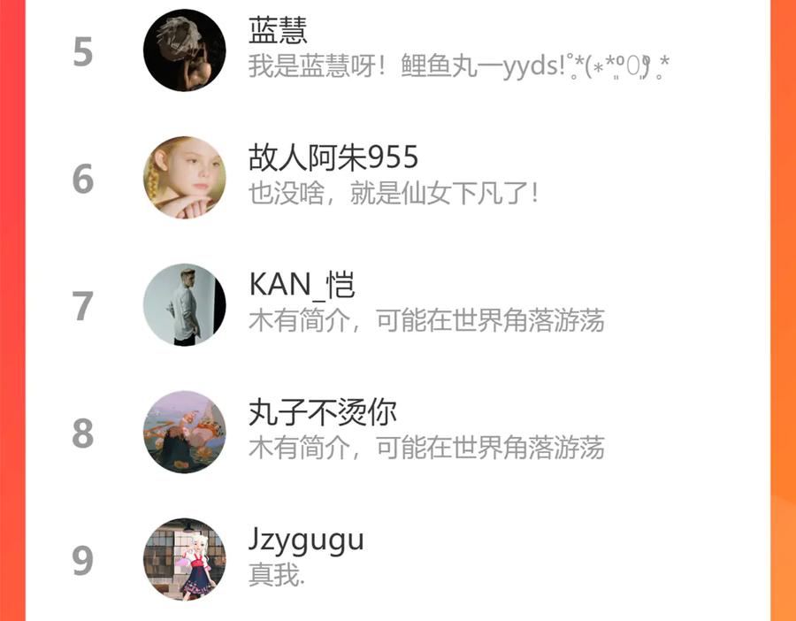 《手机时间7：30》第三十九话 恒星的危机 第128页