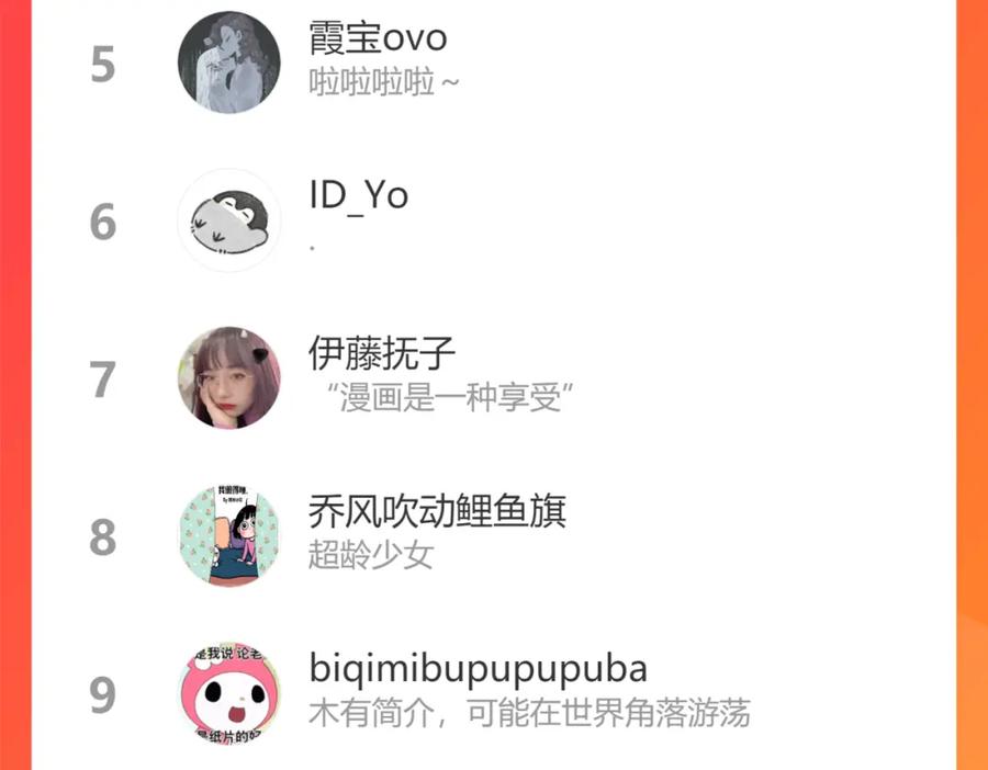 《手机时间7：30》第四十话 再见恒星 第150页