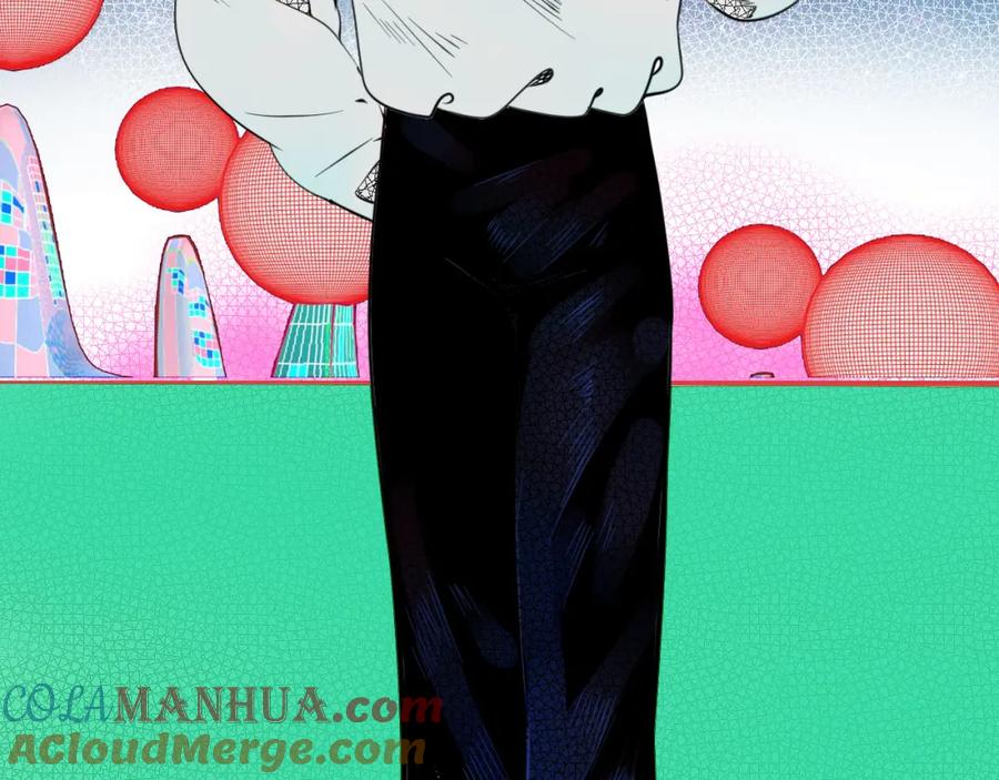 《手机时间7：30》第四十一话 我所爱的人 第113页