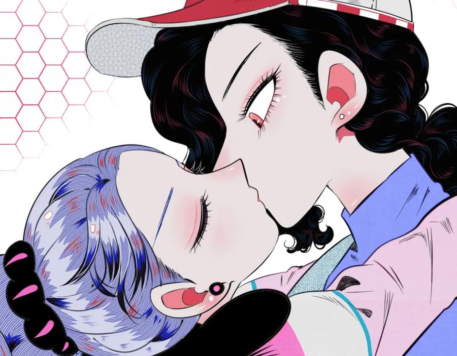 《手机时间7：30》第四十一话 我所爱的人 第88页