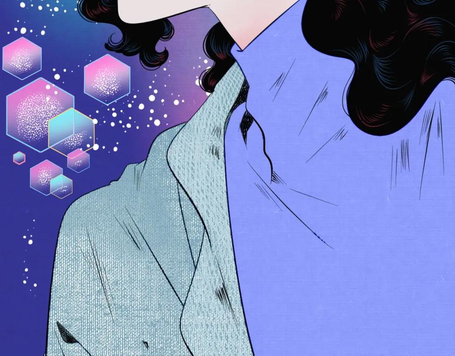 《手机时间7：30》第四十一话 我所爱的人 第58页