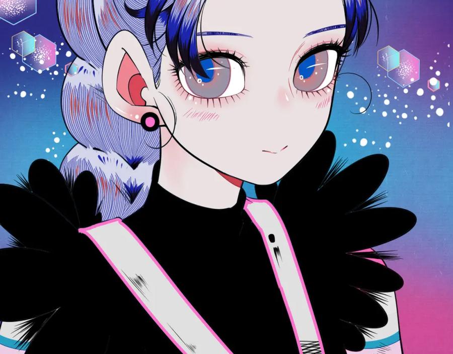 《手机时间7：30》第四十一话 我所爱的人 第60页