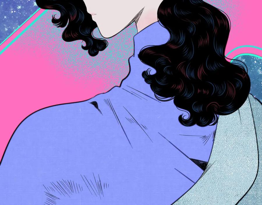 《手机时间7：30》第四十一话 我所爱的人 第110页
