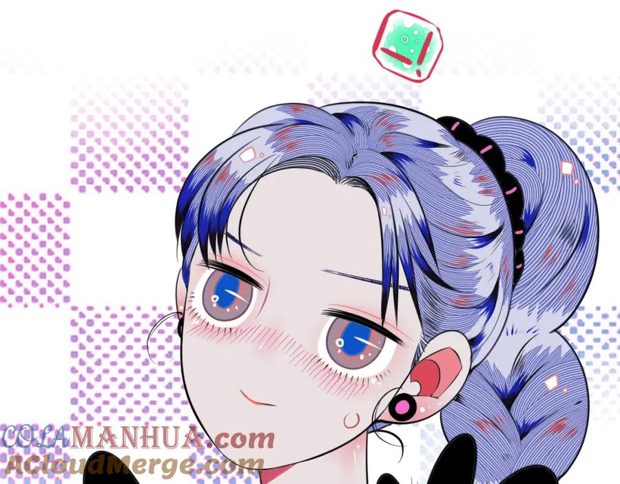 《手机时间7：30》第四十一话 我所爱的人 第37页