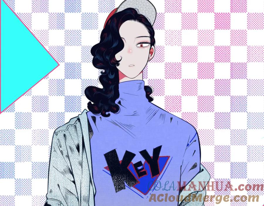 《手机时间7：30》第四十一话 我所爱的人 第25页