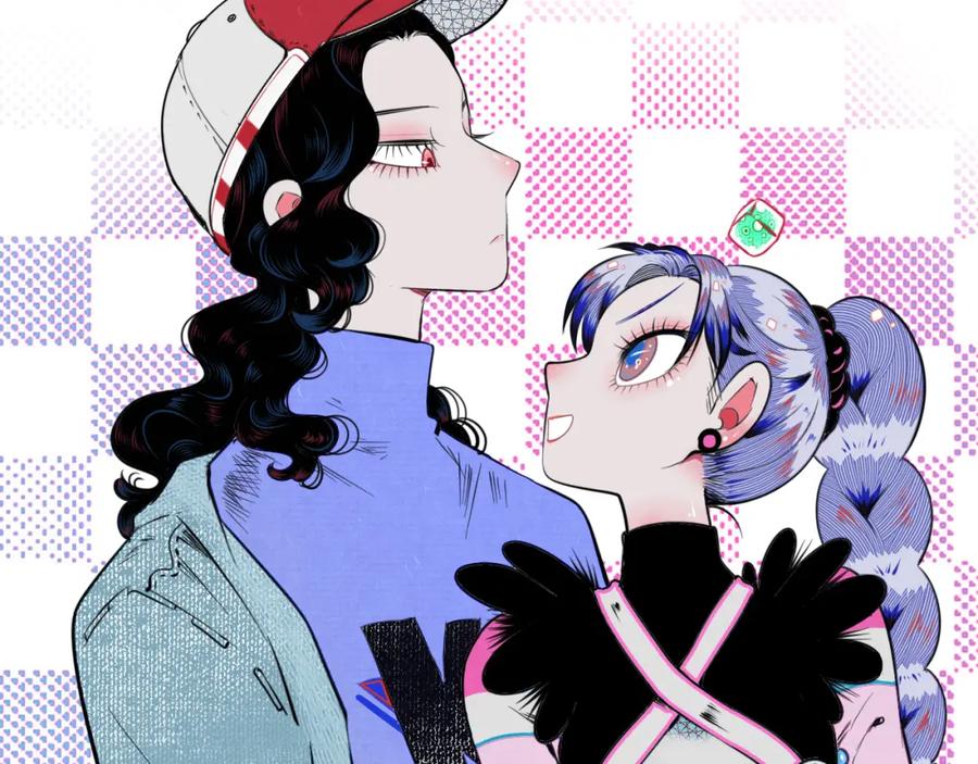 《手机时间7：30》第四十一话 我所爱的人 第34页