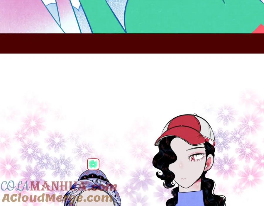 《手机时间7：30》第四十一话 我所爱的人 第49页