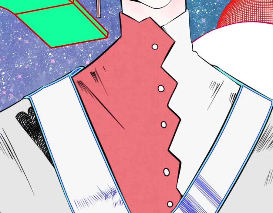 《手机时间7：30》第四十二话 忍耐与真相 第42页