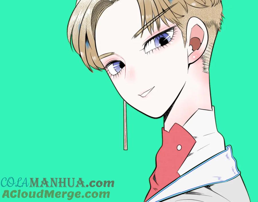 《手机时间7：30》第四十二话 忍耐与真相 第113页