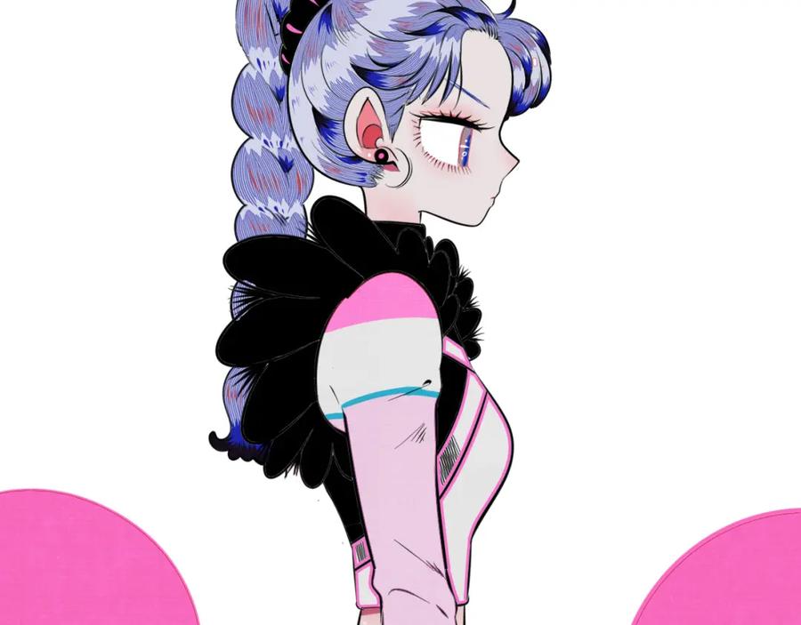 《手机时间7：30》第四十二话 忍耐与真相 第54页