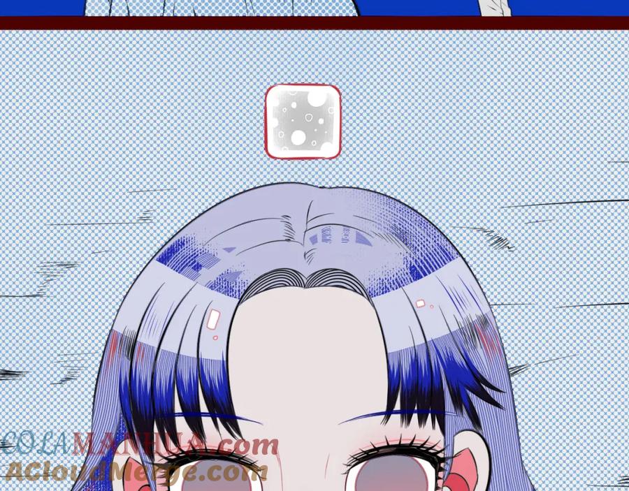 《手机时间7：30》第四十三话 一切的开端 第129页