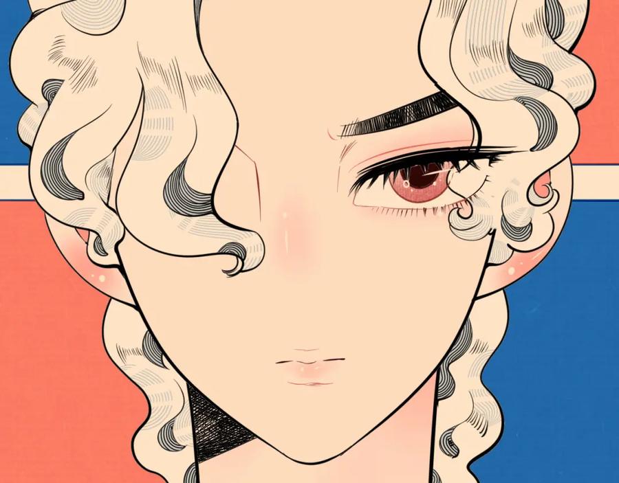 《手机时间7：30》第四十三话 一切的开端 第83页