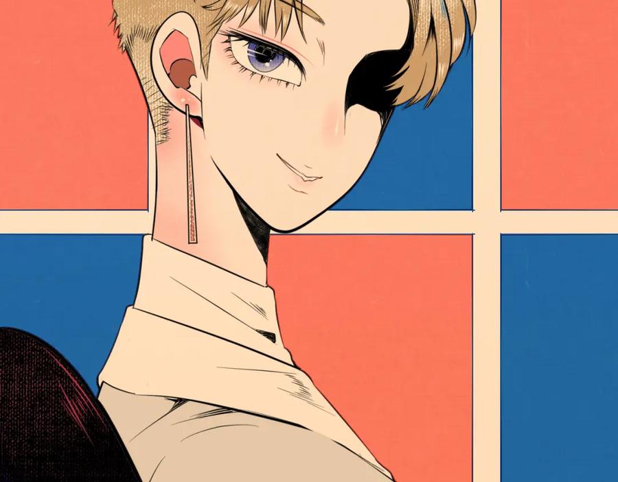 《手机时间7：30》第四十三话 一切的开端 第110页