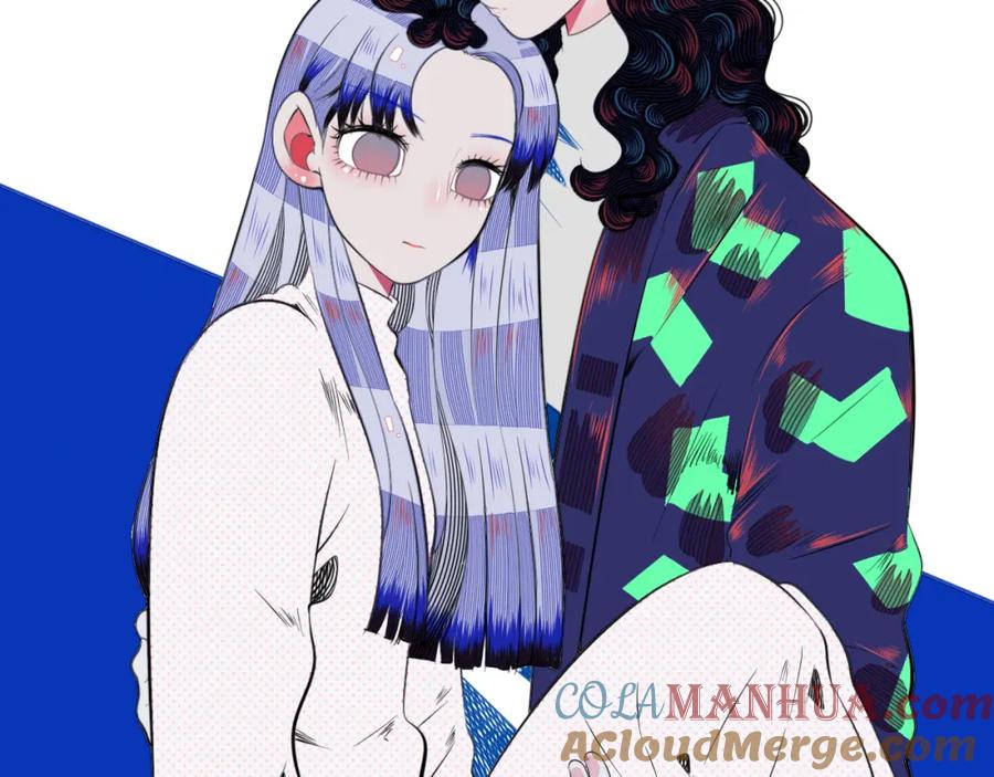 《手机时间7：30》第四十三话 一切的开端 第133页